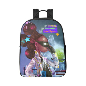 Scientist Large Backpack
